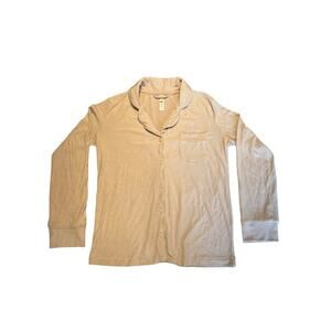 Skims Pajama Top Size XS